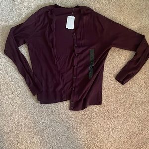 Banana Republic Cardigan